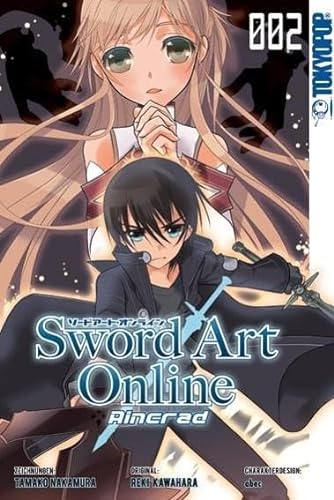 Sword Art Online - Aincrad 02